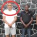 Osondu Victor Igwilo, aka “Ezeego King of the Boys" extradited to the United States