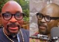 Isaac Fayose versus senior brother, ex-Ekiti State Governor Ayodele “Ayo” Fayose