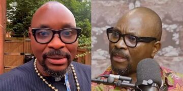 Isaac Fayose versus senior brother, ex-Ekiti State Governor Ayodele “Ayo” Fayose