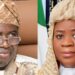 Chairman of the Independent National Electoral Commission (INEC), Joash Ojo Amupitan Versus President of the Nigerian Court of Appeal, Monica Bolna'an Dongban-Mensem