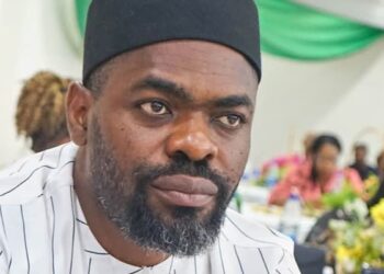 Restoring Stewardship: Chinedum Orji For Real Results