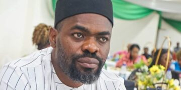 Restoring Stewardship: Chinedum Orji For Real Results