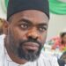 Restoring Stewardship: Chinedum Orji For Real Results