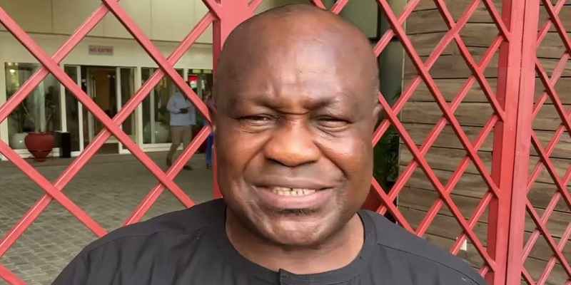 Dr. Katch Ononuju