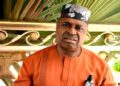 Famous Nollywood actor, Kenneth Okonkwo