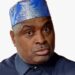 Veteran Nollywood actor, Kenneth Okonkwo