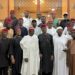 Rabiu Musa Kwankwaso with Igbo elders
