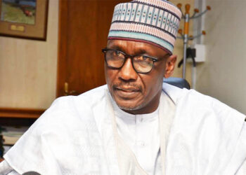 Senate Probes Ex-NNPCL GMD Mele Kyari Over ₦210 Trillion Audit Shortfall