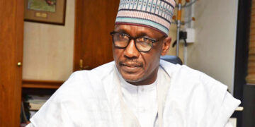 Senate Probes Ex-NNPCL GMD Mele Kyari Over ₦210 Trillion Audit Shortfall