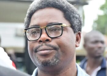 Mr. Lere Olayinka
