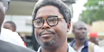 Mr. Lere Olayinka