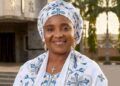 Prof. Funmilayo Adesanya‑Davies