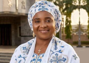 Prof. Funmilayo Adesanya‑Davies