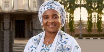 Prof. Funmilayo Adesanya‑Davies