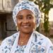 Prof. Funmilayo Adesanya‑Davies