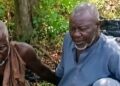 Alhaji Muhammadu Mai Barga Besse [Right], former Chairman of the All Progressives Congress (APC) in Koko/Besse Local Government Area of Kebbi State, died while in kidnappers’ den