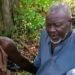 Alhaji Muhammadu Mai Barga Besse [Right], former Chairman of the All Progressives Congress (APC) in Koko/Besse Local Government Area of Kebbi State, died while in kidnappers’ den