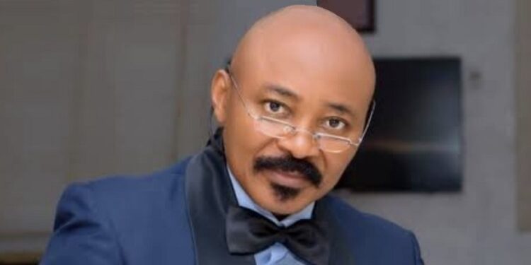 Barrister OAU Onyema