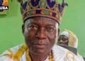 Oba Salman Aweda