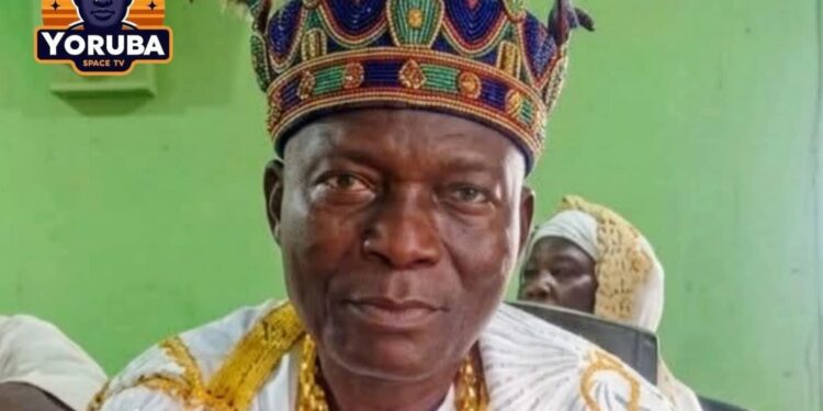 Oba Salman Aweda