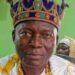 Oba Salman Aweda