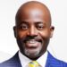 Political Scientist Obafemi George