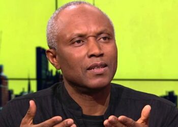 Prof. Okey Ndibe