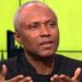 Prof. Okey Ndibe