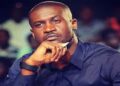 Peter Okoye