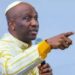 Primate Elijah Ayodele