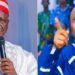 Dr. Rabiu Musa Kwankwaso versus Primate Elijah Ayodele