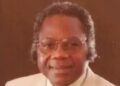 Professor Ambrose Folorunso Alli
