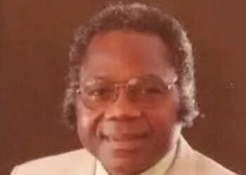 Professor Ambrose Folorunso Alli