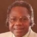 Professor Ambrose Folorunso Alli