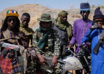 Heavily armed bandits stormed Government Secondary School in in Iluke Bunu community of Kabba/Bunu Local Government Area, Kogi State, in attempted mass abduction