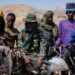 Heavily armed bandits stormed Government Secondary School in in Iluke Bunu community of Kabba/Bunu Local Government Area, Kogi State, in attempted mass abduction