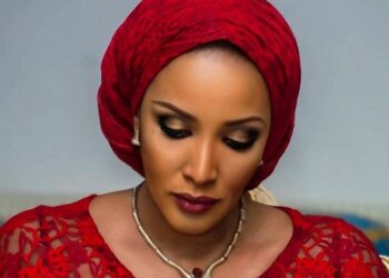 Ambassador Bianca Odumegwu-Ojukwu