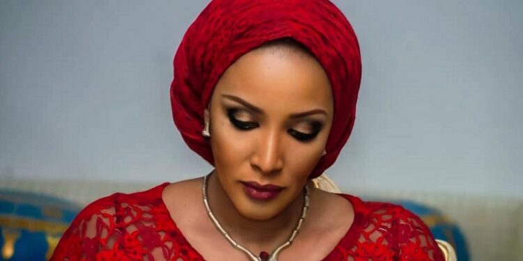 Ambassador Bianca Odumegwu-Ojukwu