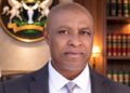 Charles Udeh Esq.