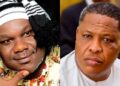Comrade Paul Njoku versus Rt. Hon. Obi Aguocha
