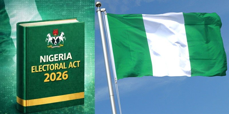 Professor Attahiru Jega strongly warned against certain provisions in Nigeria’s newly enacted 2026 Electoral Action Act