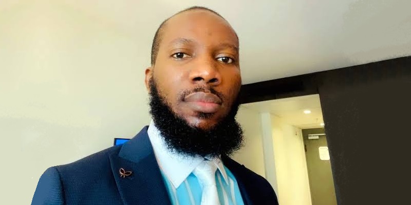 Barrister Inibehe Effiong