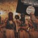 Islamic State West Africa Province (ISWAP) militants