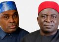 Obunike Ohaegbu Flays Kenneth Okonkwo After He Dumped Atiku