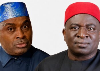 Obunike Ohaegbu Flays Kenneth Okonkwo After He Dumped Atiku
