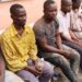 Ondo State Security Network Agency (Amotekun Corps) rescue eight kidnapped residents