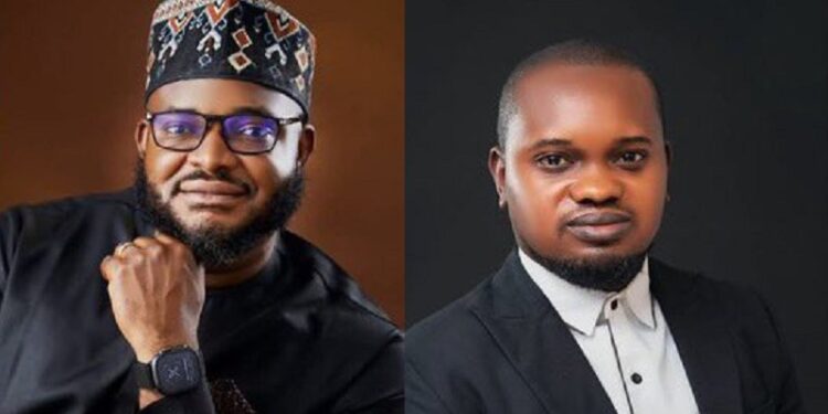 Obidient Movement Rejects Appointment of Theo Agada by NDC