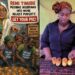 First Lady Oluremi Tinubu urged Nigerians to venture into akara, corn, and kuli-kuli
