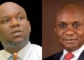 Comrade Paul Ikechukwu Njoku | Rt. Hon. Chinedum Orji