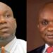 Comrade Paul Ikechukwu Njoku | Rt. Hon. Chinedum Orji